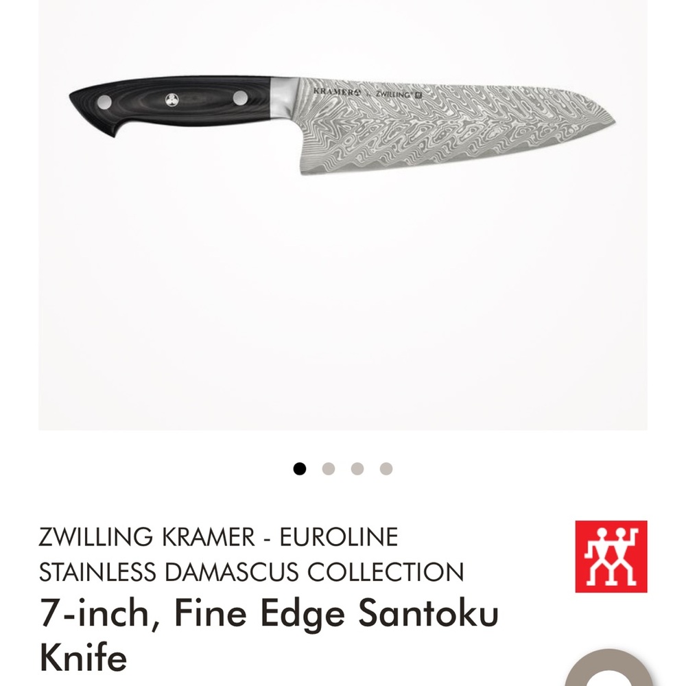 ZWILLING KRAMER